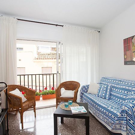 Apartment Sant Pol By Interhome ซานโปลเดมาร์ ภายนอก รูปภาพ