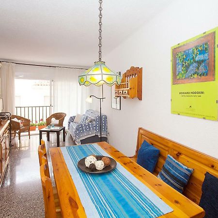 Apartment Sant Pol By Interhome ซานโปลเดมาร์ ภายนอก รูปภาพ