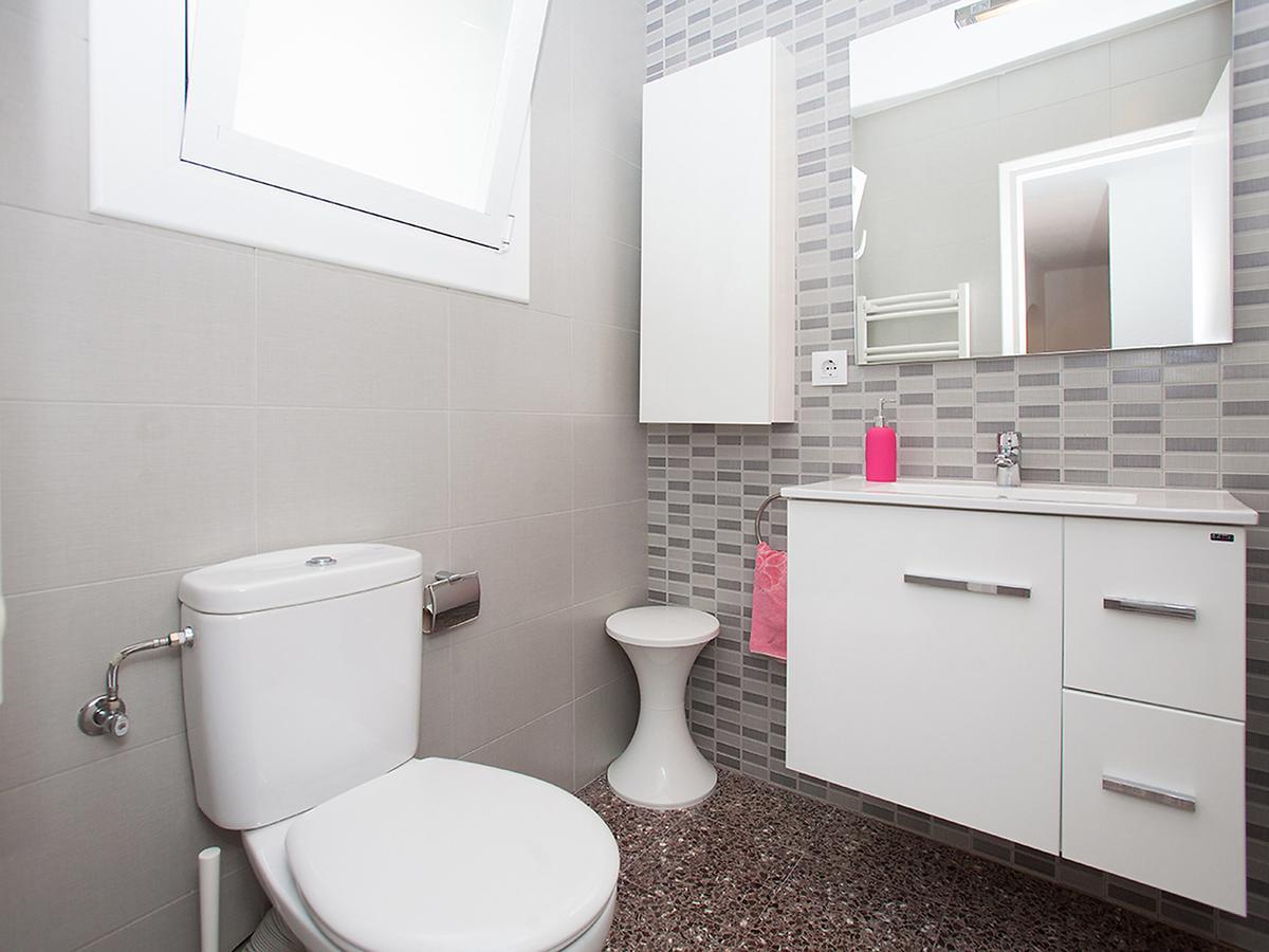 Apartment Sant Pol By Interhome ซานโปลเดมาร์ ภายนอก รูปภาพ