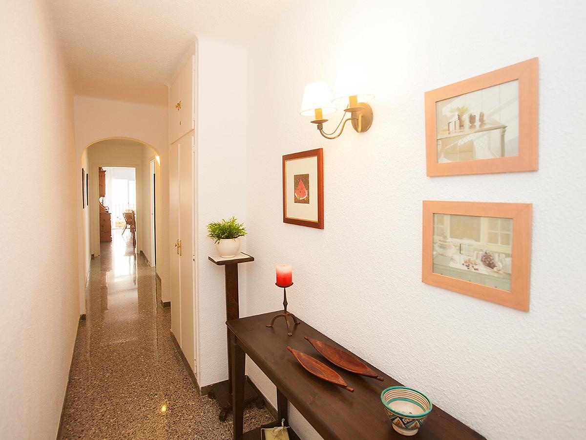 Apartment Sant Pol By Interhome ซานโปลเดมาร์ ภายนอก รูปภาพ