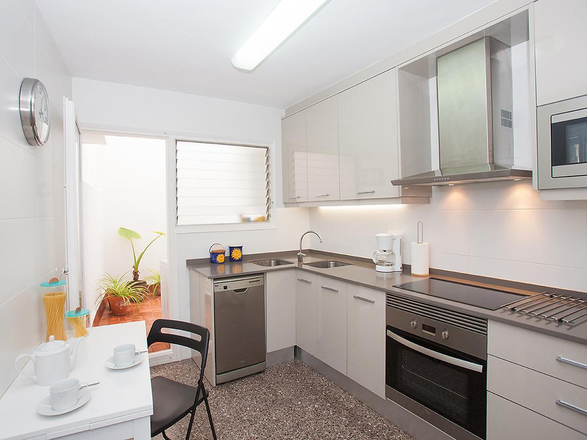Apartment Sant Pol By Interhome ซานโปลเดมาร์ ภายนอก รูปภาพ