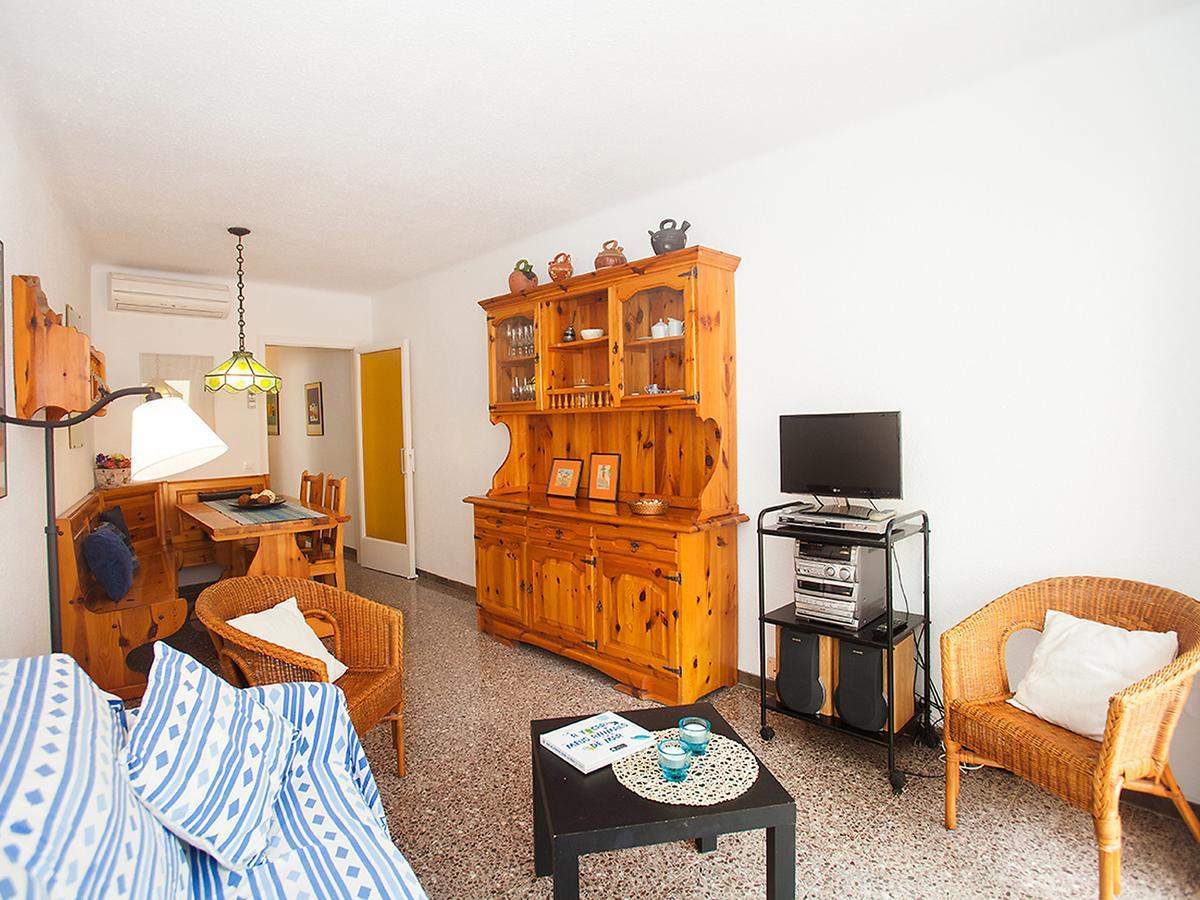 Apartment Sant Pol By Interhome ซานโปลเดมาร์ ภายนอก รูปภาพ