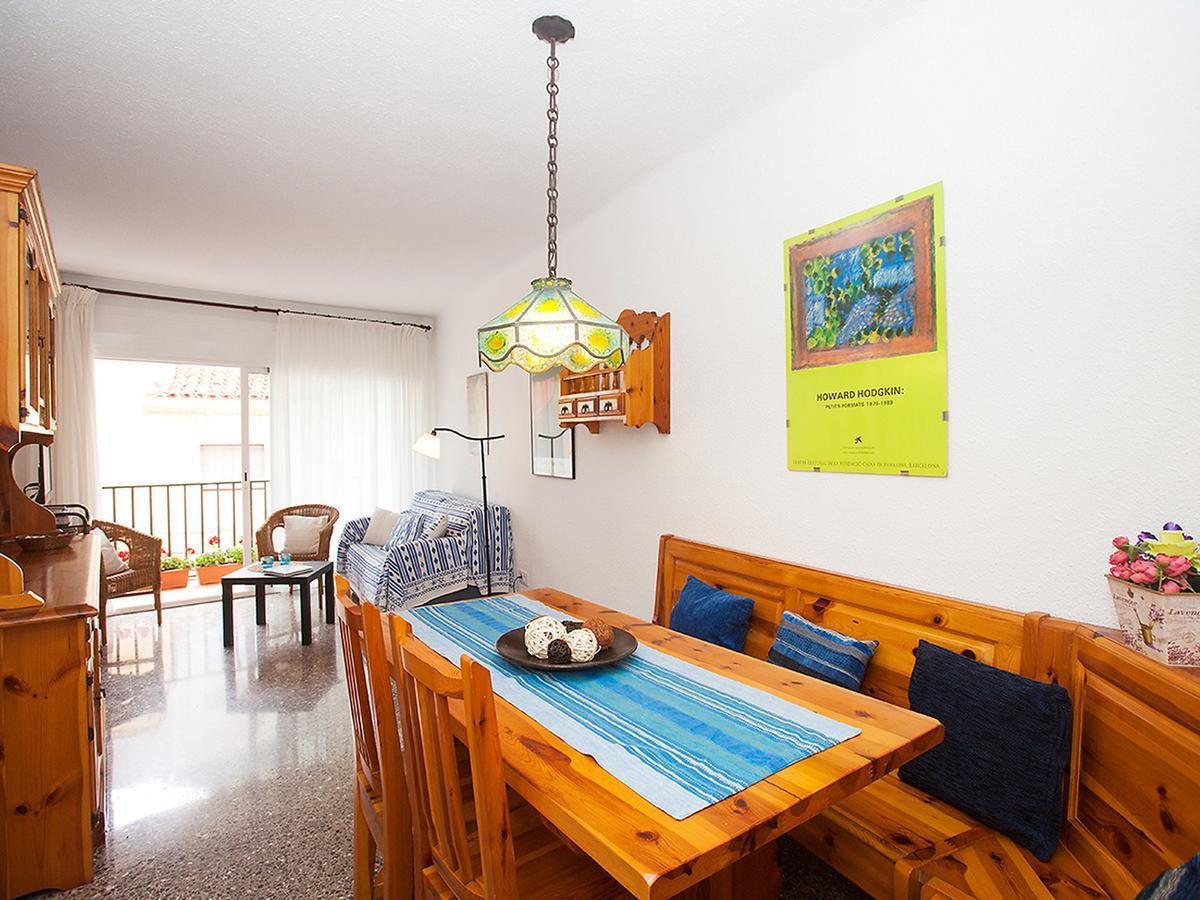 Apartment Sant Pol By Interhome ซานโปลเดมาร์ ภายนอก รูปภาพ