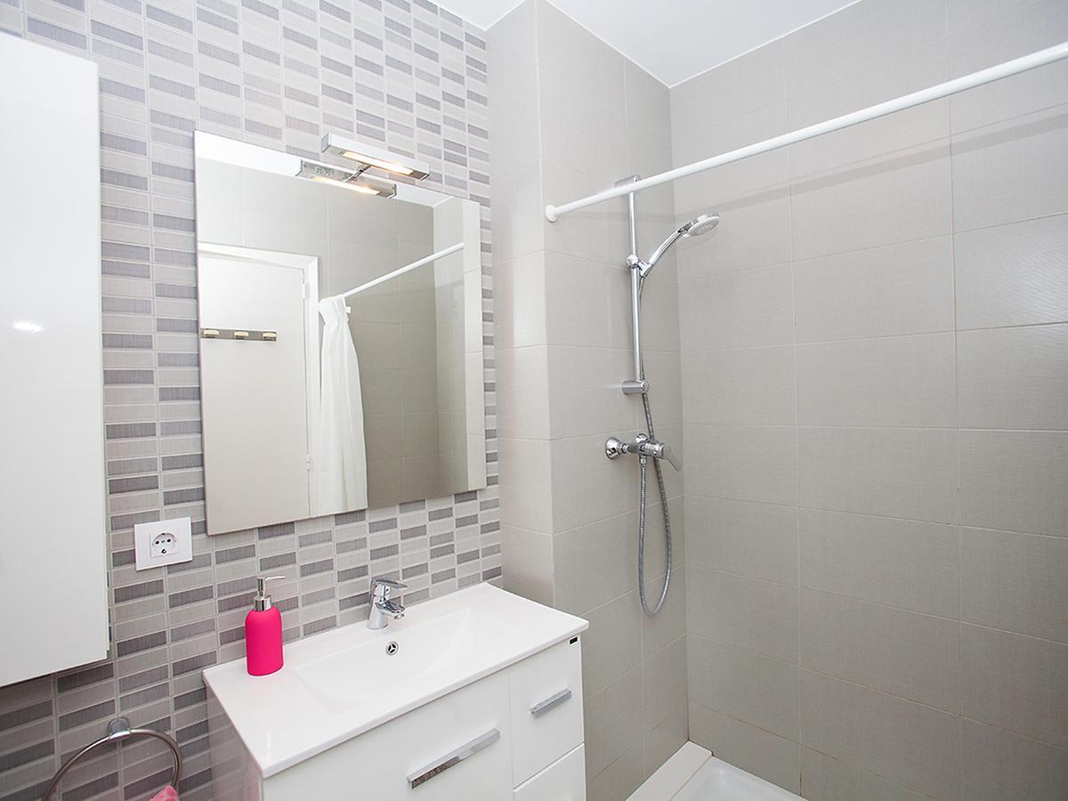 Apartment Sant Pol By Interhome ซานโปลเดมาร์ ภายนอก รูปภาพ