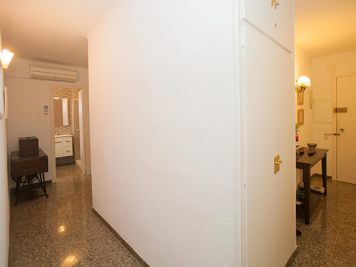 Apartment Sant Pol By Interhome ซานโปลเดมาร์ ภายนอก รูปภาพ