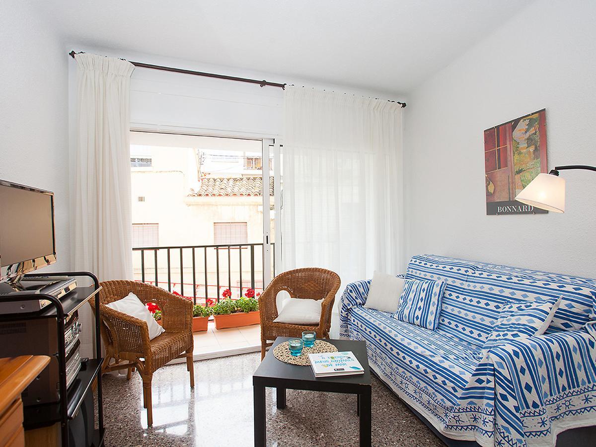 Apartment Sant Pol By Interhome ซานโปลเดมาร์ ภายนอก รูปภาพ