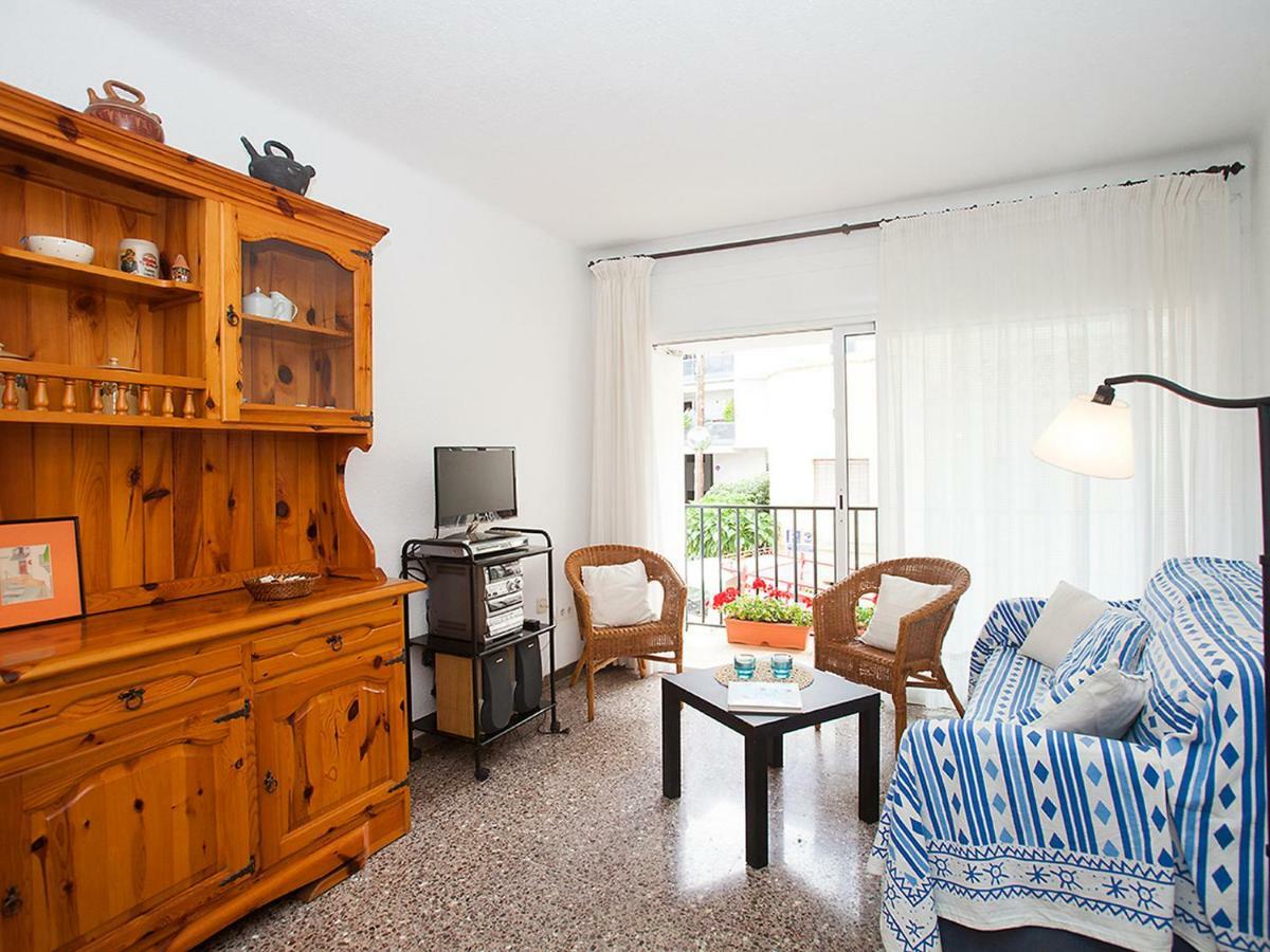 Apartment Sant Pol By Interhome ซานโปลเดมาร์ ภายนอก รูปภาพ