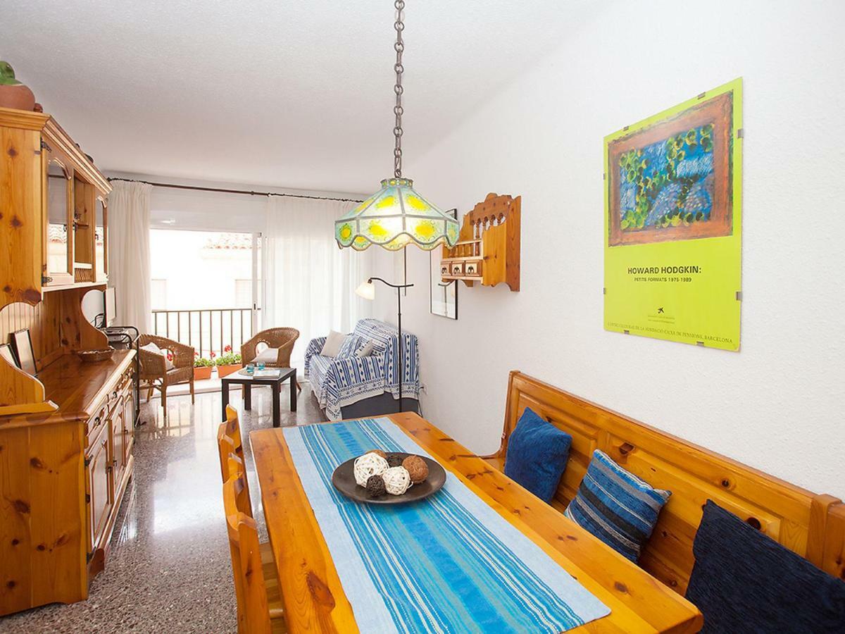 Apartment Sant Pol By Interhome ซานโปลเดมาร์ ภายนอก รูปภาพ