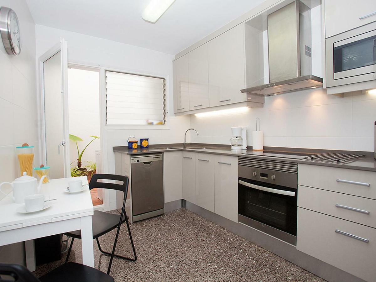 Apartment Sant Pol By Interhome ซานโปลเดมาร์ ภายนอก รูปภาพ