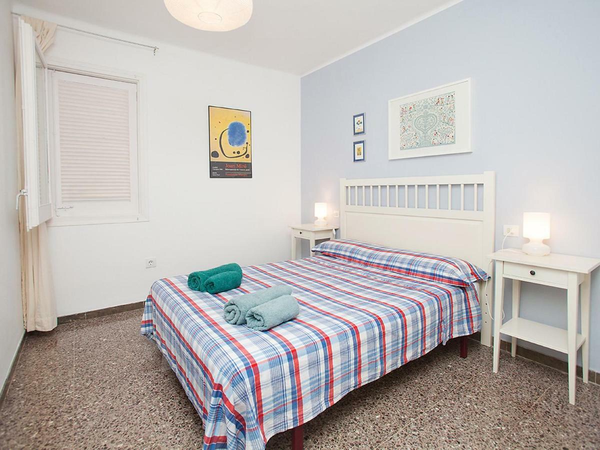 Apartment Sant Pol By Interhome ซานโปลเดมาร์ ภายนอก รูปภาพ