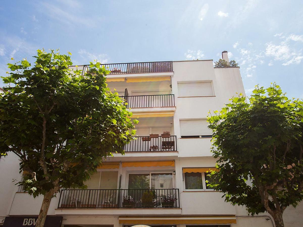 Apartment Sant Pol By Interhome ซานโปลเดมาร์ ภายนอก รูปภาพ